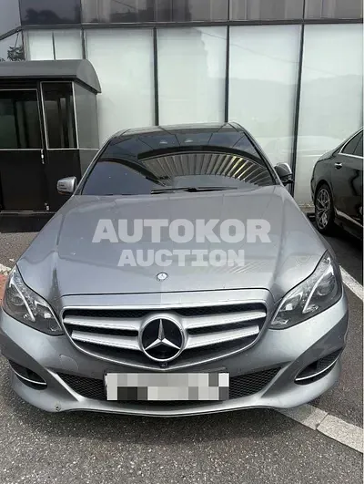 2015, Mercedes-Benz / E 250, 317683 км., diesel, 2143 куб.см.