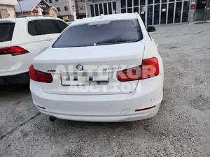 2015, BMW / 320, VIN: WBA3D5104FF707392, 124823 км., diesel, 1995 куб.см.