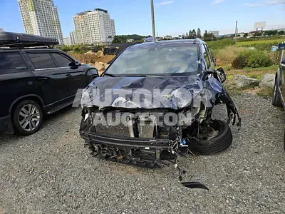 2018, Kia / Carnival, VIN: KNAME81ABKS516185, diesel