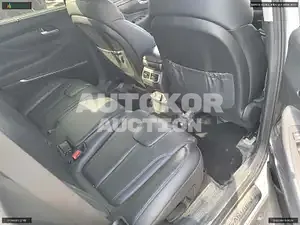 2020, Hyundai / Santa FE, VIN: KMHS381HGMU330294, diesel