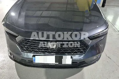 2024, Honda / Accord, 4000 км., gas, 1498 куб.см.