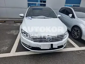 2016, Volkswagen / CC, VIN: WVWZZZ3CZGE508471, 140000 км., diesel
