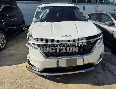 2022, Kia / Carnival, 82628 км., diesel, 2200 куб.см.