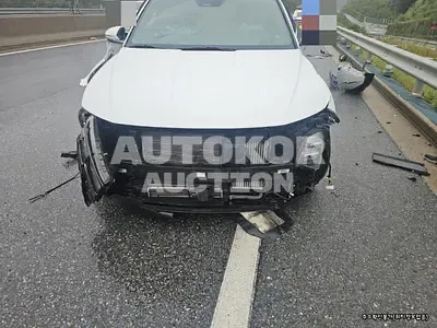 2021, Hyundai / Tucson, hybrid