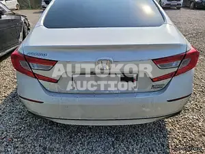 2019, Honda / Accord, VIN: 1HGCV3690KA511828, 48000 км., hybrid