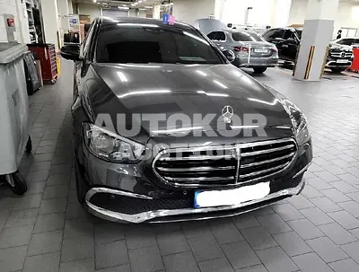 2022, Mercedes-Benz / E 250, VIN: W1KZF4FB0NB098230, 1214 км., gas
