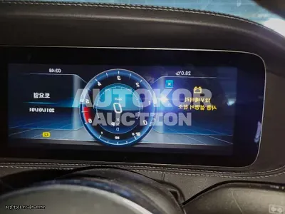 2020, Mercedes-Benz / S 350, VIN: W1KUF2BB0LA565573, diesel