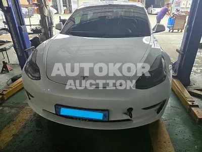 2021, Tesla / Model 3, VIN: 5YJ3E1EB9MF891833, 200268 км., electric, 1 куб.см.