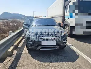 2015, Land Rover / Range Rover Evoque, VIN: SALVA2BE5FH028886, 45835 км., diesel