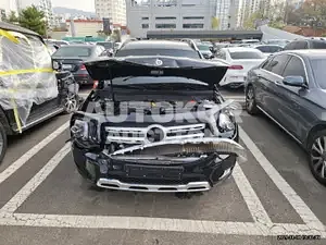 2021, Mercedes-Benz / B 220, VIN: W1N4M4EB9MW135965, 13451 км., gas