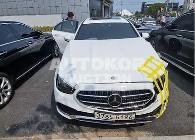 2021, Mercedes-Benz / E 250, VIN: W1KZF4FB6MA897336, gas
