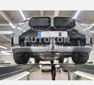2026, BMW / X3, 70000 км., gas