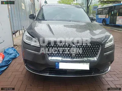2020, Ford / lincoln cosair, VIN: 5LMCJ2D9XLUL25257, 86471 км., gas, 2000 куб.см.