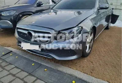 2017, Mercedes-Benz / E 220, VIN: WDDZF0EB3HA141107, 96064 км., diesel