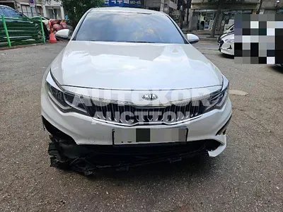 2019, Kia / K5, VIN: KNAGT411BLA382251, 94162 км., gas, 1999 куб.см.