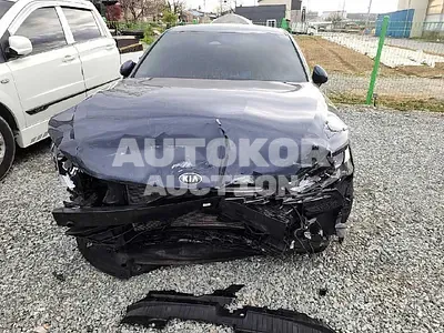 2021, Kia / K5, VIN: KNAG741BBMA116245, lpg