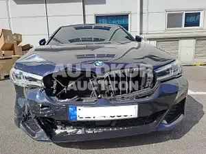 2020, BMW / 520, VIN: WBA11BH05MCE92689, gas