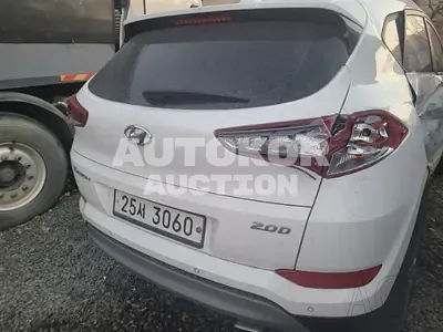 2018, Hyundai / Tucson, VIN: KMHJ381ABJU599847, diesel