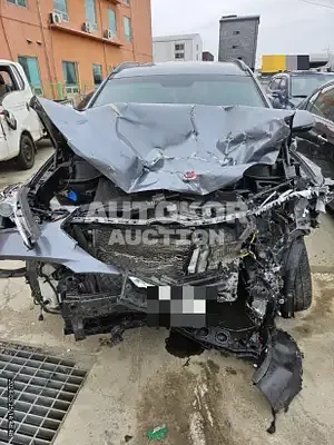 2017, Hyundai / Santa FE, 92702 км., diesel
