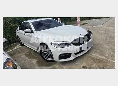 2017, BMW / 530, 135685 км., gas, 1998 куб.см.