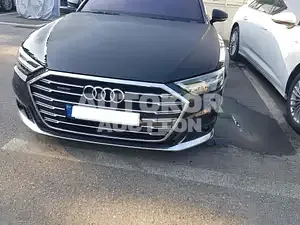 2021, Audi / A8, VIN: WEUZZZF8XMN011690, gas