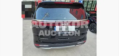 2023, Kia / Carnival, 44421 км., gas, 3470 куб.см.
