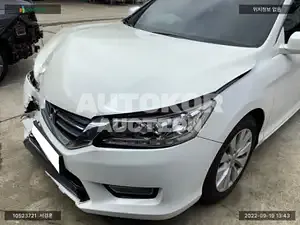 2015, Honda / Accord, VIN: 1HGCR2680FA510591, gas