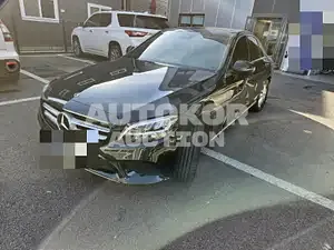 2019, Mercedes-Benz / C 220, VIN: WDDWF1EB1KR446106, 64250 км., diesel