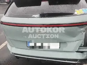 2024, Hyundai / Kona, VIN: KMHHE813BRU129672, 200 км., gas, 1598 куб.см.