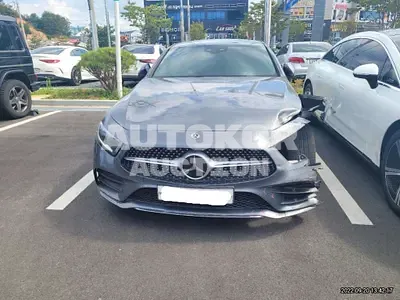 2019, Mercedes-Benz / CLS 400, VIN: WDD2J2DB6KA003548, diesel