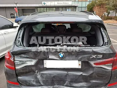 2018, BMW / 320, VIN: WBATX3108JLB92082, diesel