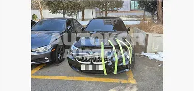 2016, BMW / 528, 143087 км., gas, 1997 куб.см.