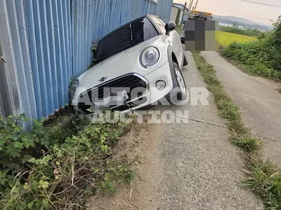 2016, MINI / cooper d, 150000 км., diesel
