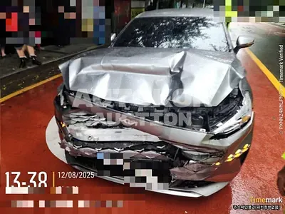 2021, Geely / MR, 56413 км., gas, 3500 куб.см.