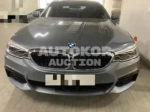 2017, BMW / 520, VIN: WBAJC5109HWB83821, 98592 км., diesel, 1995 куб.см.