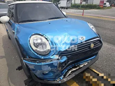 2016, MINI / Cooper, 131839 км., diesel