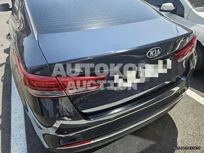 2016, Kia / K5, 147929 км., lpg, 2000 куб.см.