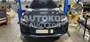 2015, BMW / 320, 92262 км., diesel