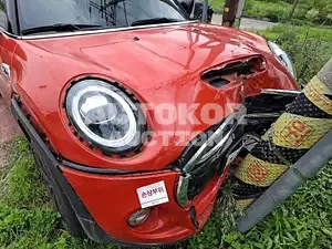 2019, MINI / Cooper, VIN: WMWXP7104K2L26485, gas