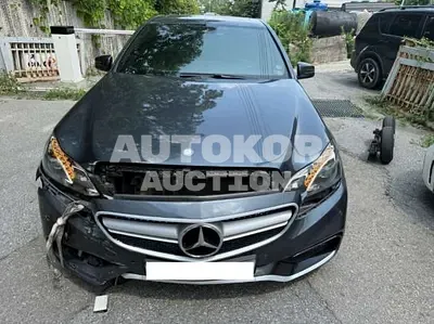 2016, Mercedes-Benz / e220, VIN: WDDHF0AB8GB273998, 120401 км., diesel