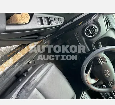 2019, Hyundai / Kona, 68728 км., gas, 1600 куб.см.