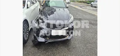 2017, Kia / Stinger, 201093 км., gas, 3334 куб.см.
