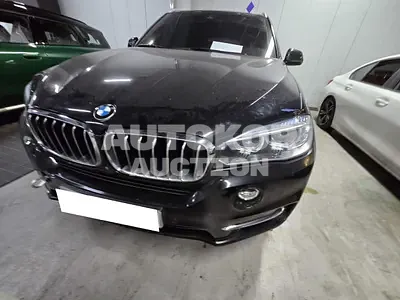 2016, BMW / 530, VIN: WBAKS4105G0R85119, diesel