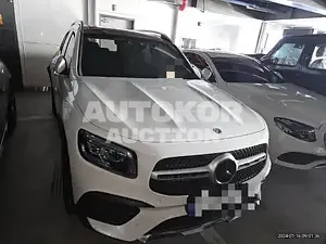 2023, Mercedes-Benz / B 250, VIN: W1N4M4HB7PW293284, 10602 км., gas