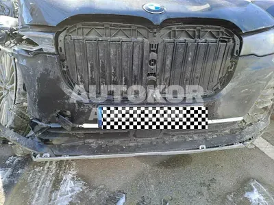 2022, BMW / 740, VIN: WBACW2107N9K19771, gas