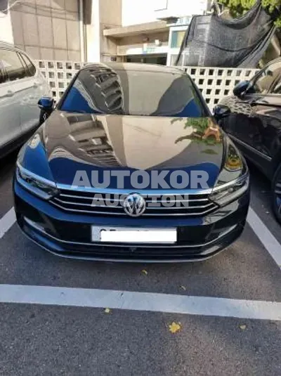 2018, Volkswagen / passat gt, VIN: WVWZZZ3CZJE170149, 87960 км., diesel, 2000 куб.см.