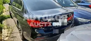 2018, BMW / 530, 140000 км., gas, 1998 куб.см.