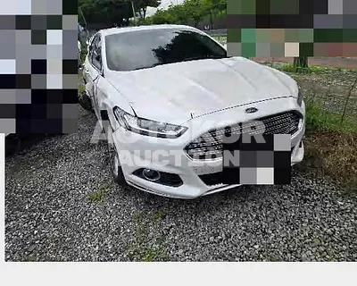 2017, Ford / Mondeo, 202043 км., diesel, 1997 куб.см.