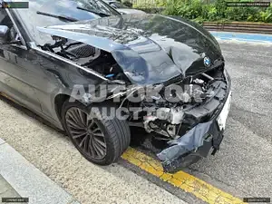 2019, BMW / 320, VIN: WBA5V5107KAJ56128, diesel