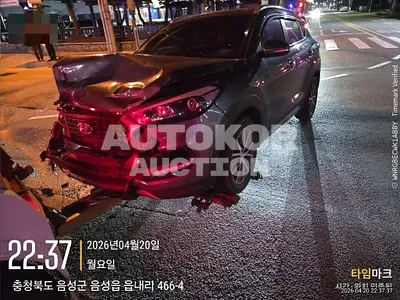 2016, Hyundai / Tucson, 140000 км., gas, 1600 куб.см.